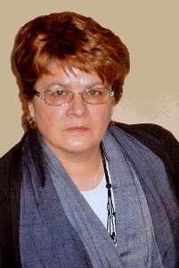 Весна Крунић